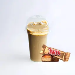 Twix Milkshake